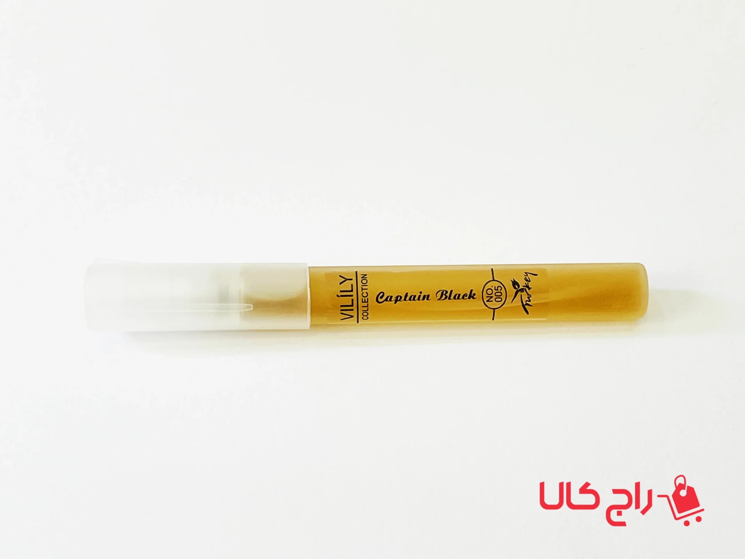 عطر خودکاری وایلیلی ۸ میل — تصویر ۵