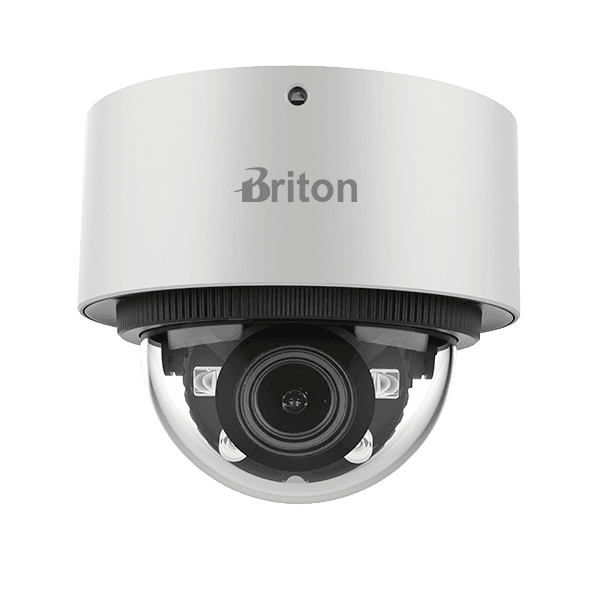 دوربین مداربسته دام تحت شبکه ۸ مگاپیکسل برایتون مدل IPC-6A812E90-TLZ — تصویر ۵