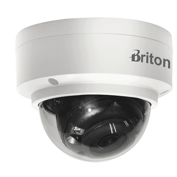 دوربین مداربسته دام تحت شبکه ۵ مگاپیکسل برایتون مدل IPC-414557D89C-TML