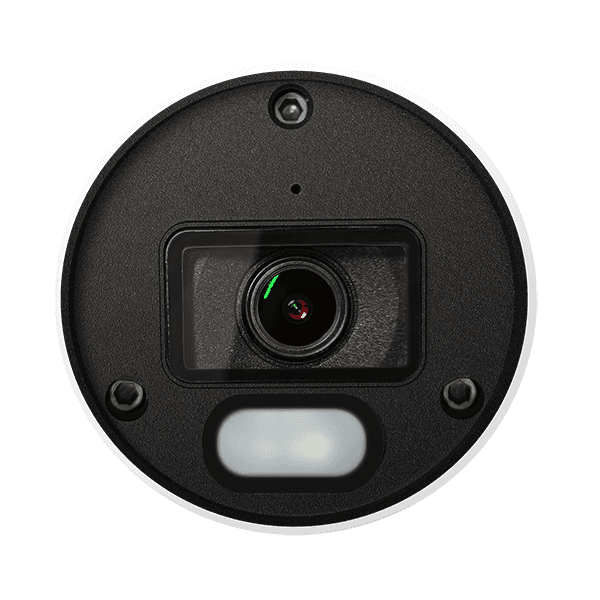 دوربین مداربسته بولت تحت شبکه ۲ مگاپیکسل برایتون مدل IPC-414211B1A-TML — تصویر ۵