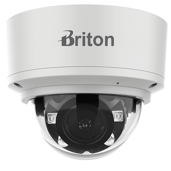 دوربین مداربسته دام تحت شبکه ۵ مگاپیکسل برایتون مدل IPC-6N513E89C-TP(M)LZ — تصویر ۵