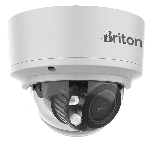 دوربین مداربسته دام تحت شبکه ۵ مگاپیکسل برایتون مدل IPC-6N513E89C-TP(M)LZ