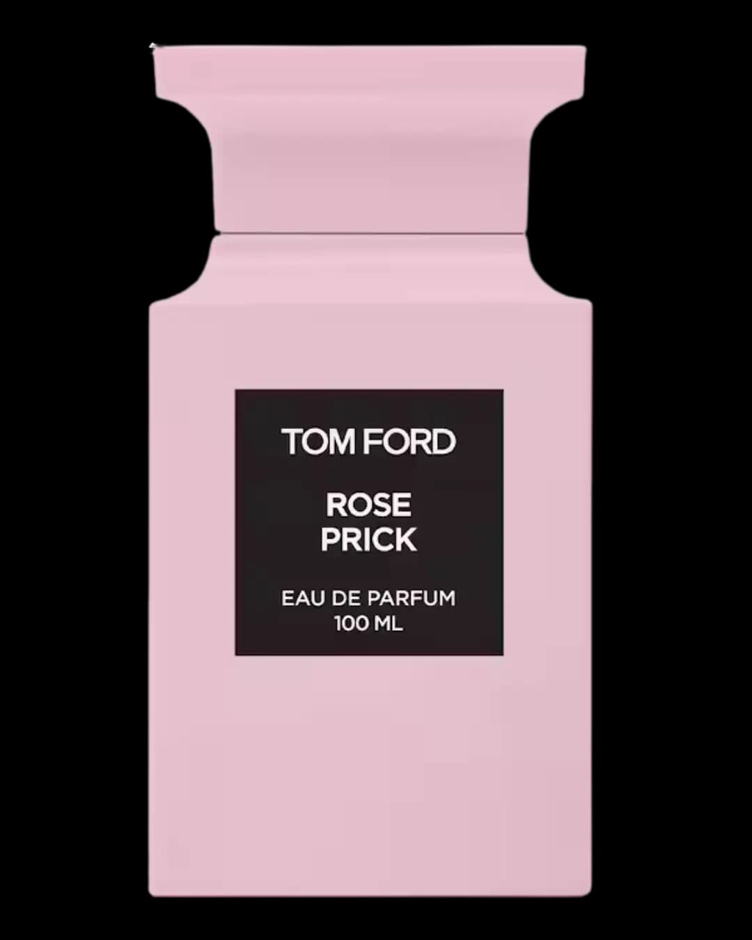 عطر تام فورد رز پریک | TOM FORD Rose Prick — تصویر ۸