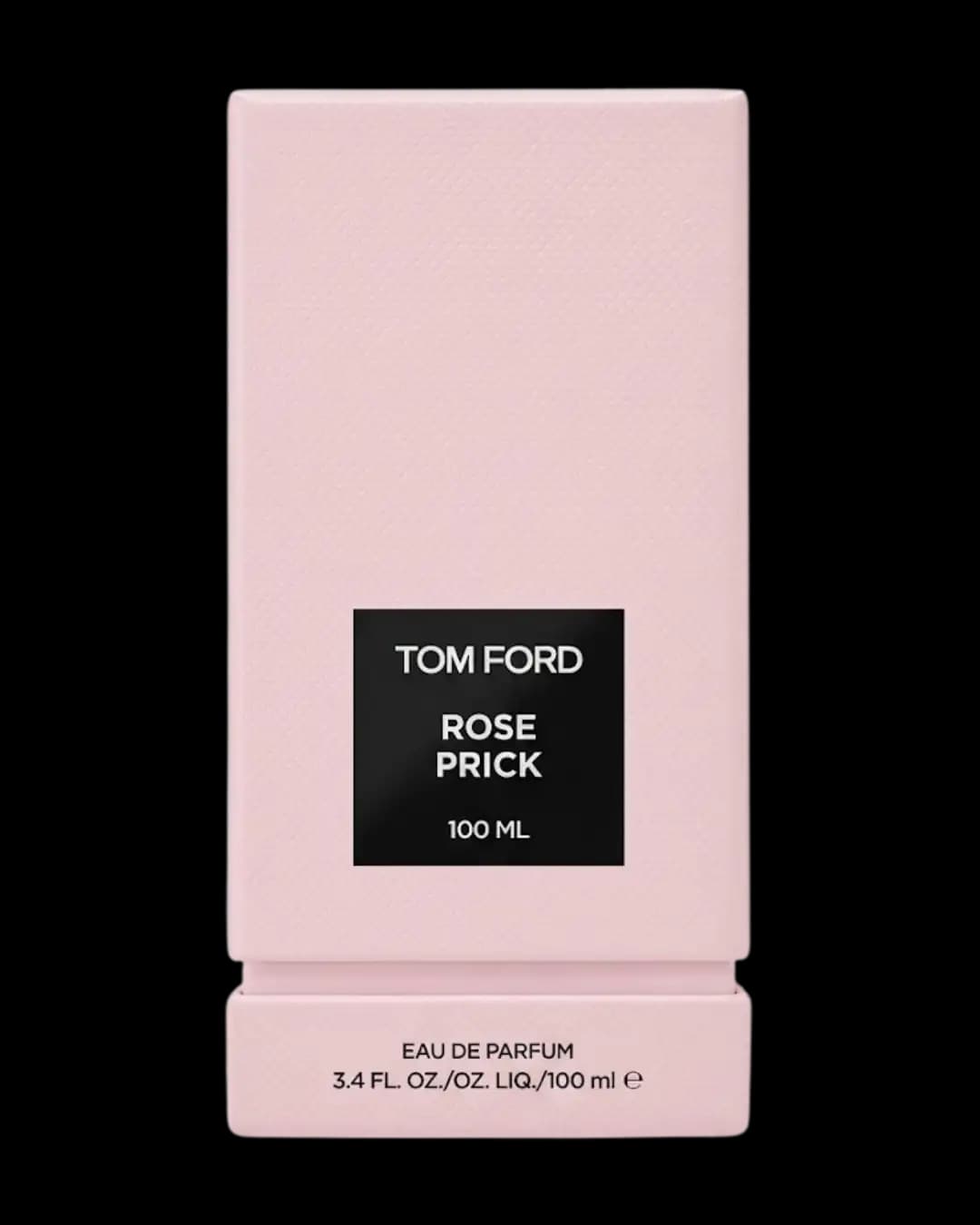 عطر تام فورد رز پریک | TOM FORD Rose Prick — تصویر ۲
