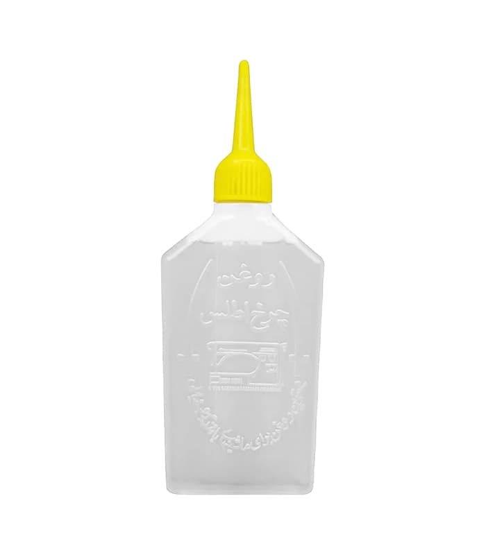 روغن چرخ اطلس