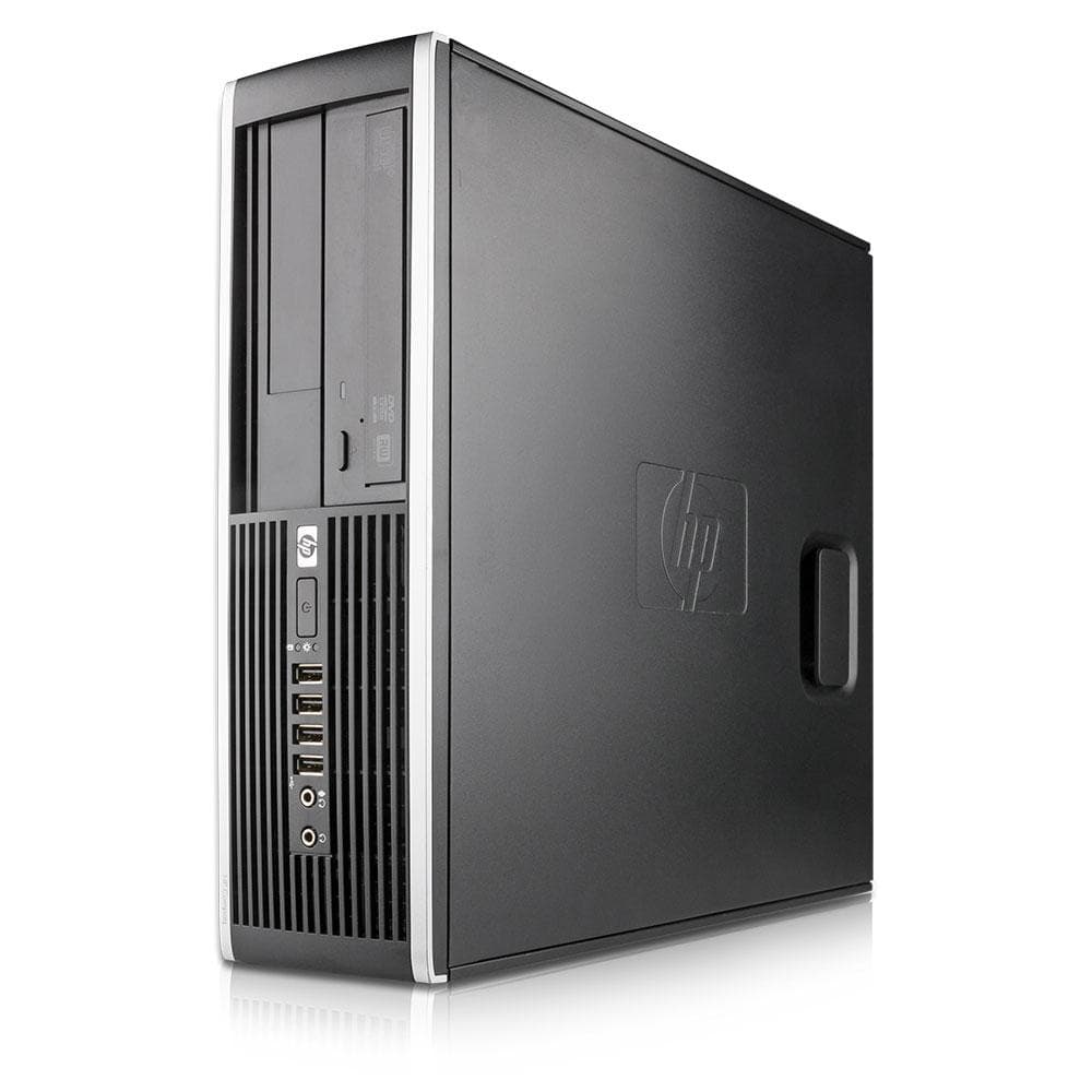 مینی کیس استوک مدل HP Compaq 6000 Pro SFF — تصویر ۳