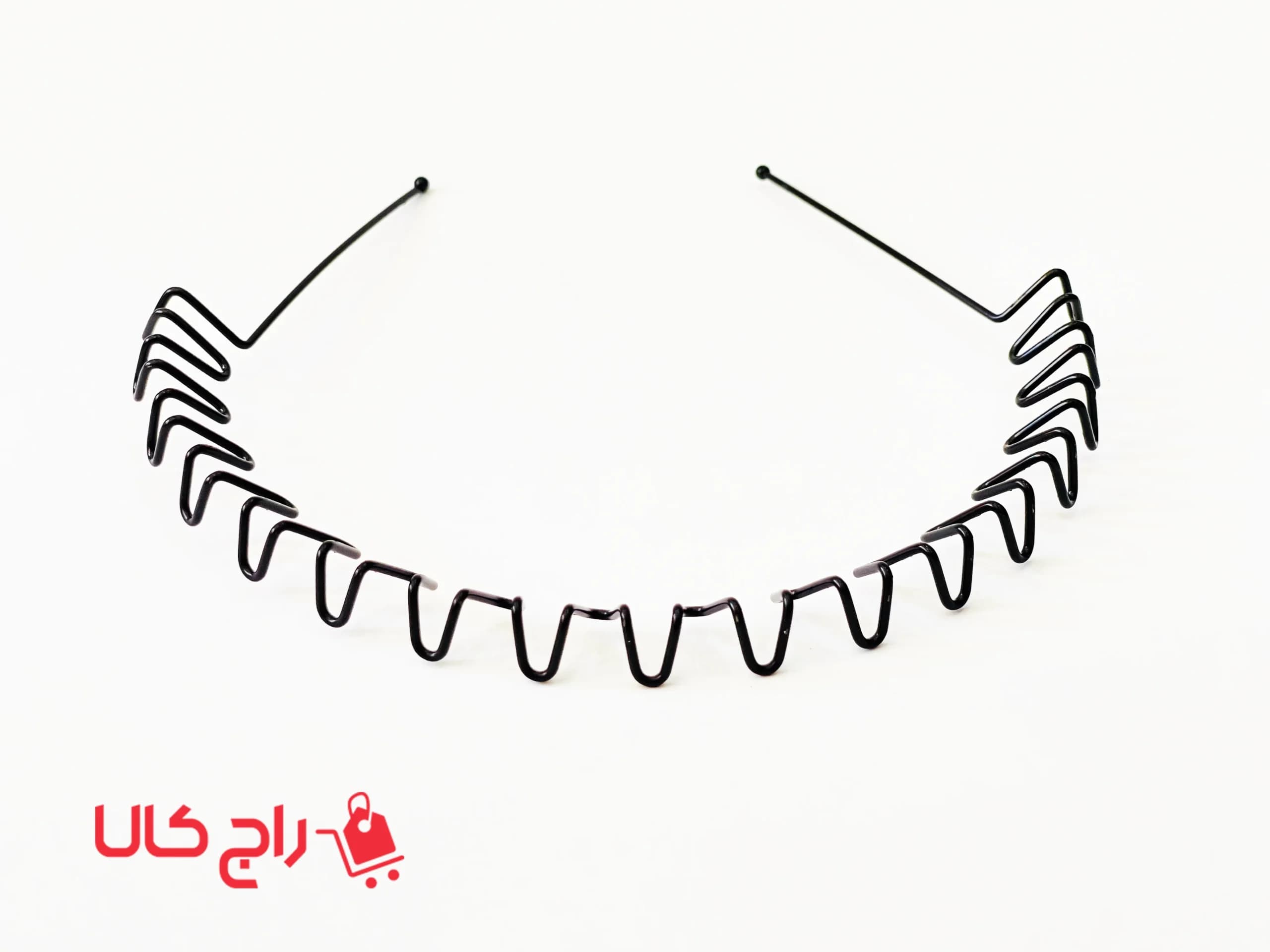 تل مو فلزی وارداتی — تصویر ۲