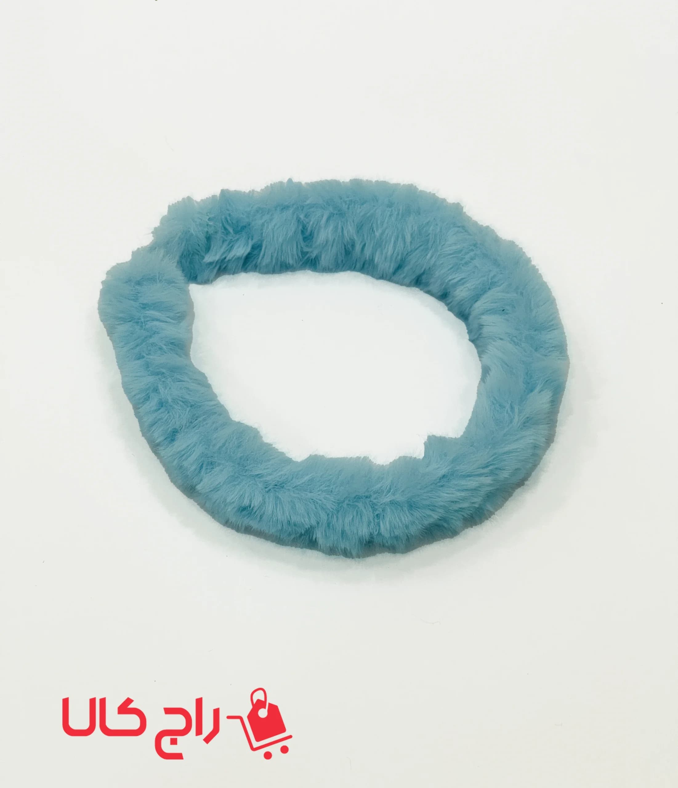 تل مو خز رنگی — تصویر ۲