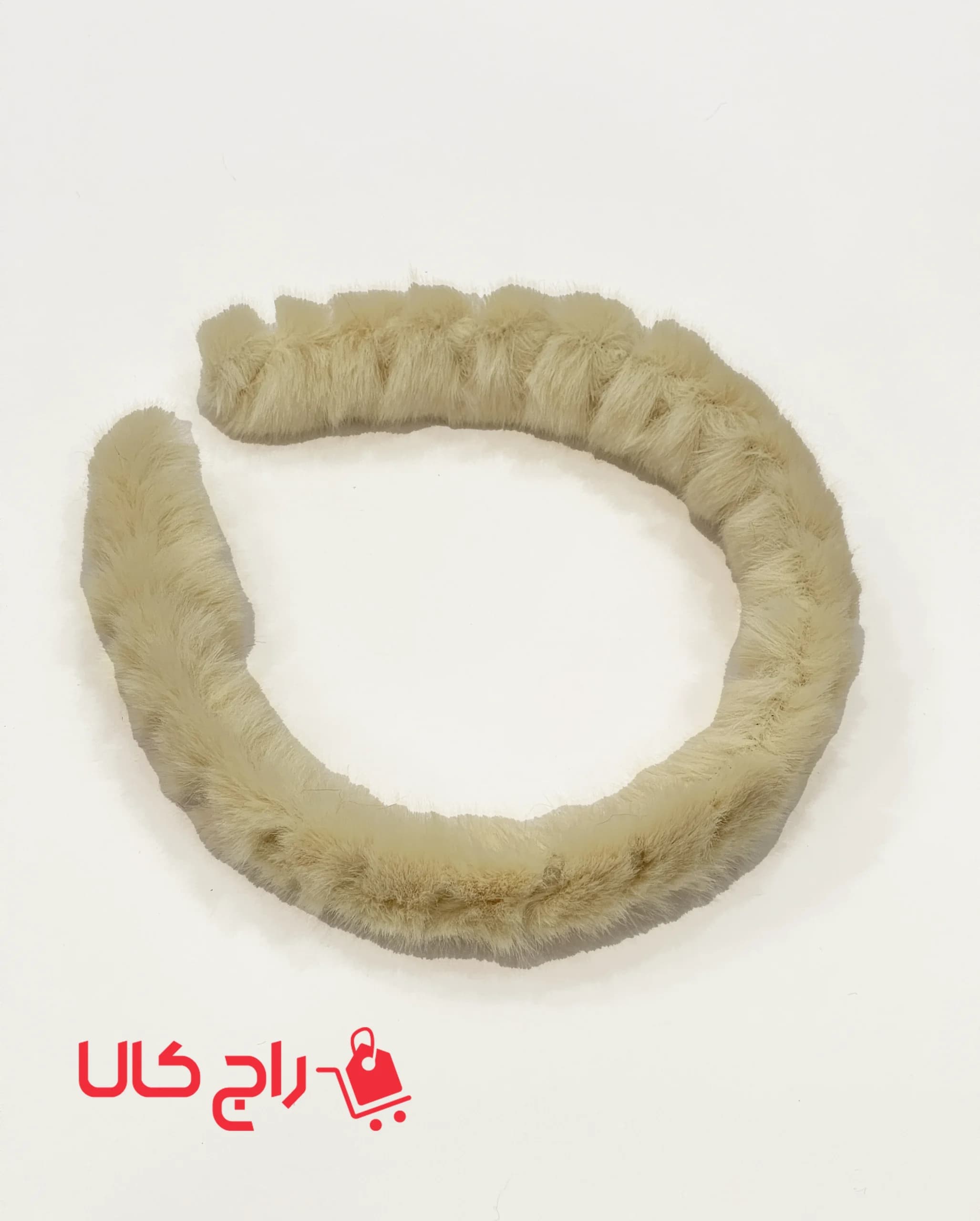 تل مو خز رنگی — تصویر ۸