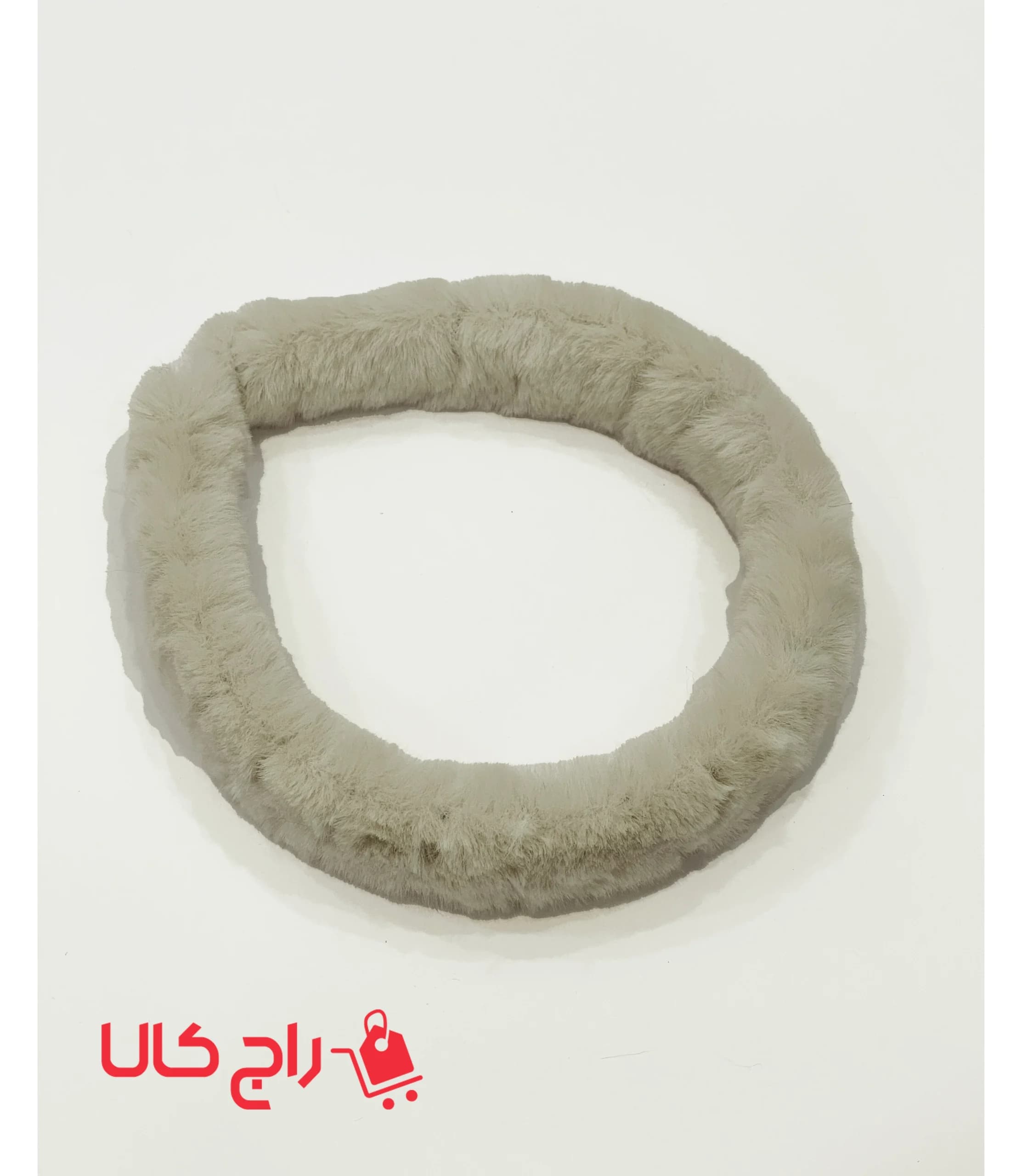 تل مو خز رنگی — تصویر ۳