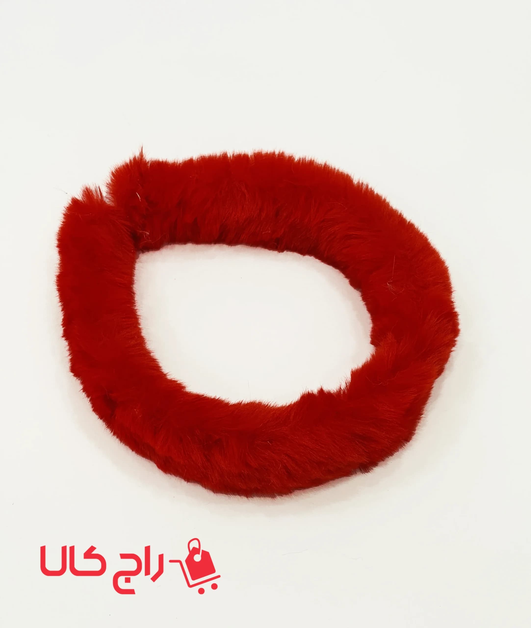 تل مو خز رنگی — تصویر ۵