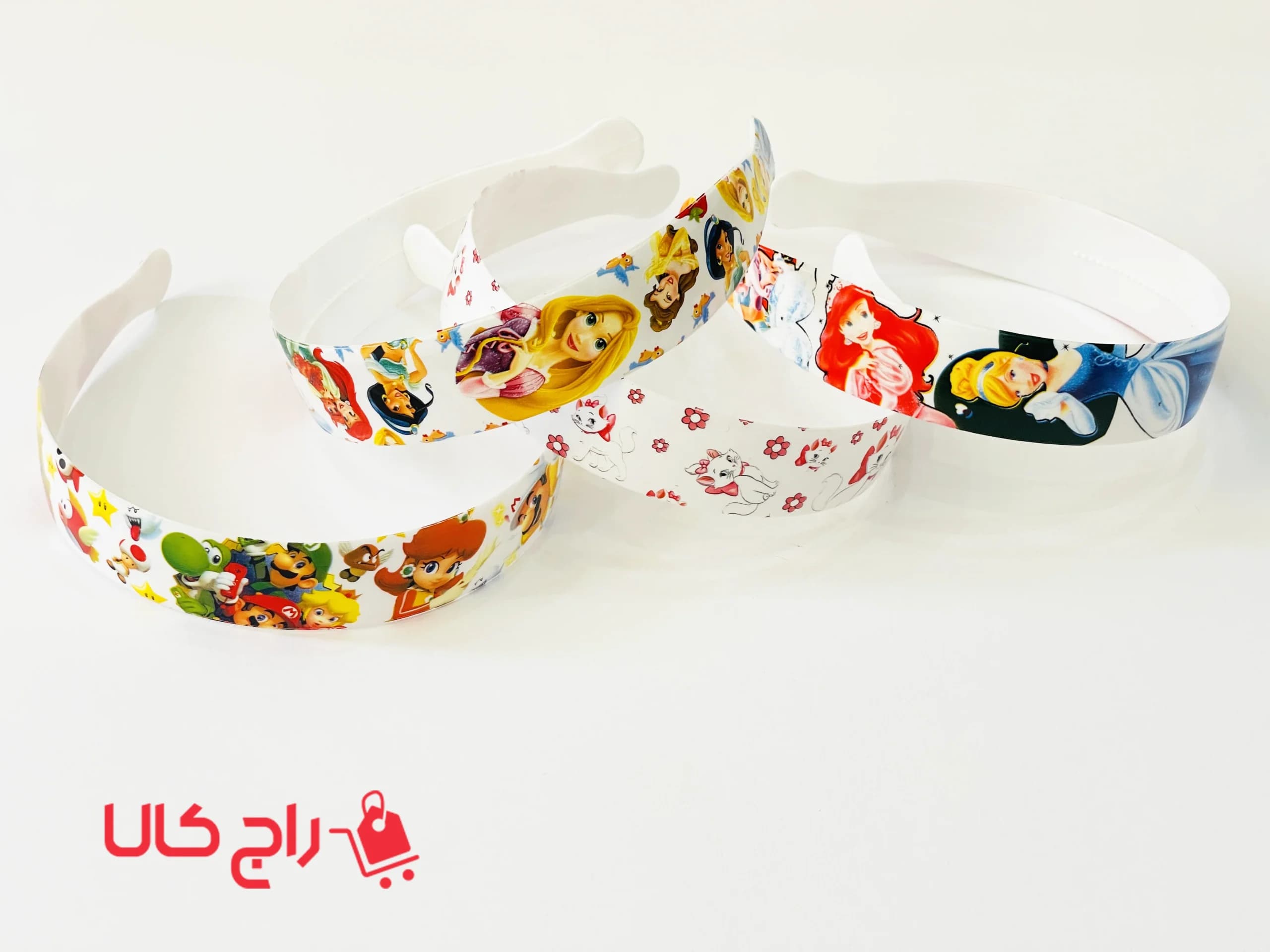 تل پهن چاپدار — تصویر ۲