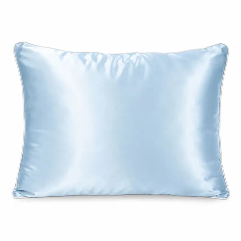 روبالشی ساتن مایسا خانه مدل Royal Satin سایز 50*70