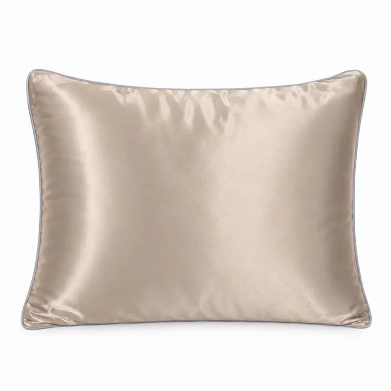 روبالشی ساتن مایسا خانه مدل Royal Satin سایز 50*70 — تصویر ۷