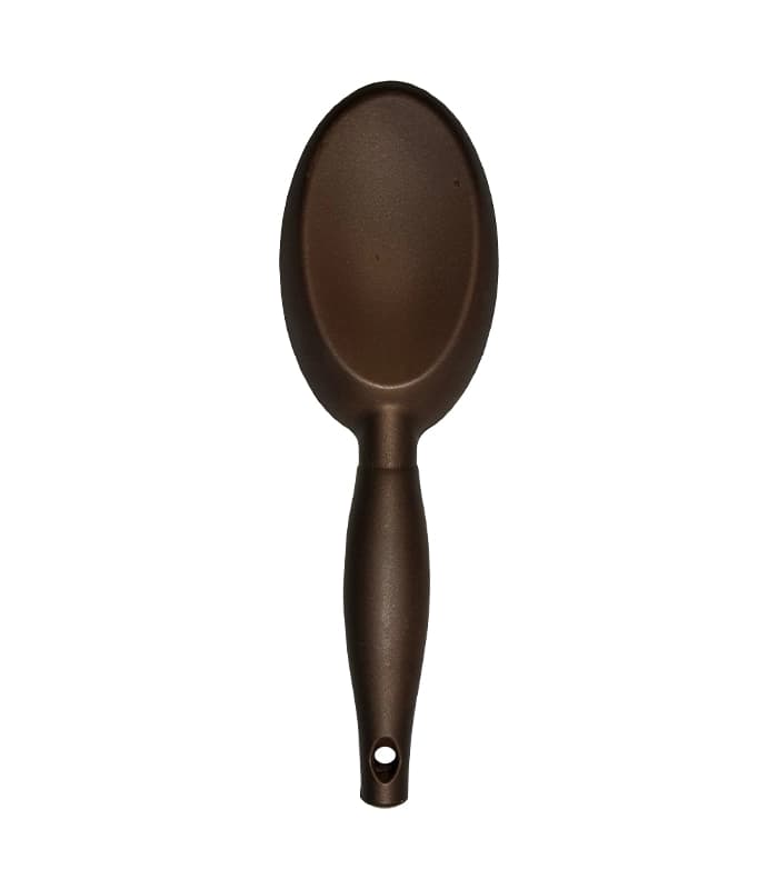 برس مو پارادایس طرح چوب — تصویر ۴