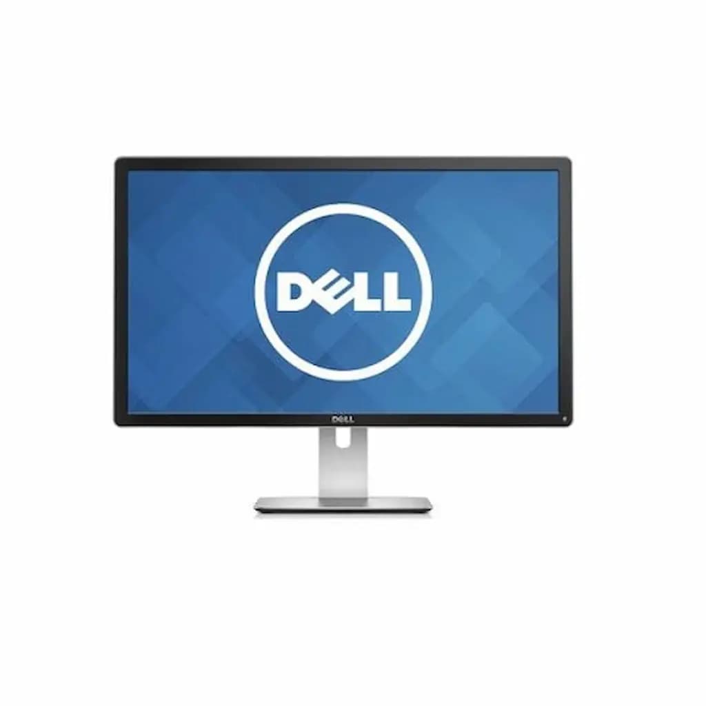 مانیتور استوک 24 اینچ دل مدل DELL P2415Q — تصویر ۴