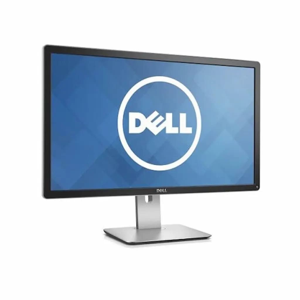 مانیتور استوک 24 اینچ دل مدل DELL P2415Q — تصویر ۷