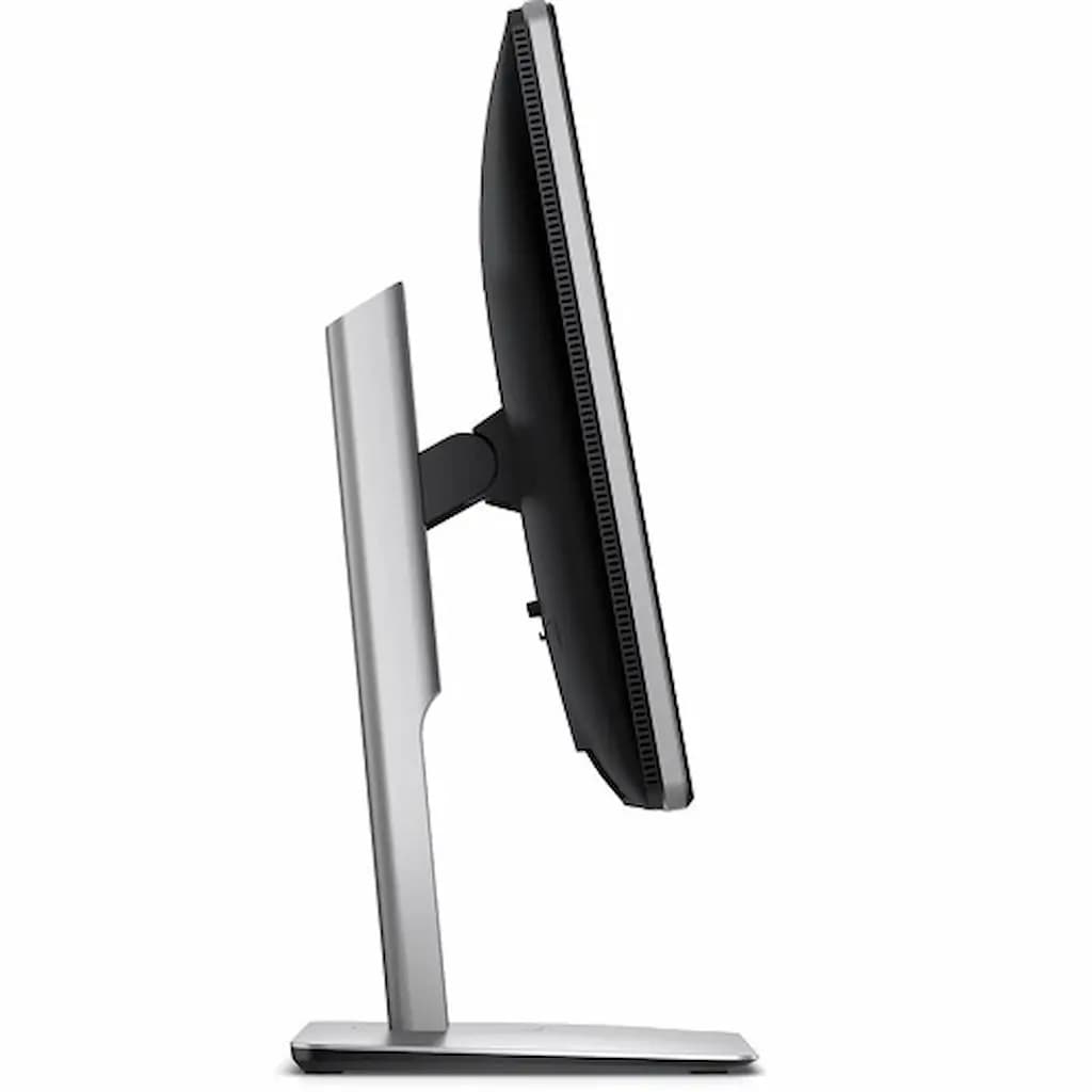 مانیتور استوک 24 اینچ دل مدل DELL P2415Q — تصویر ۶