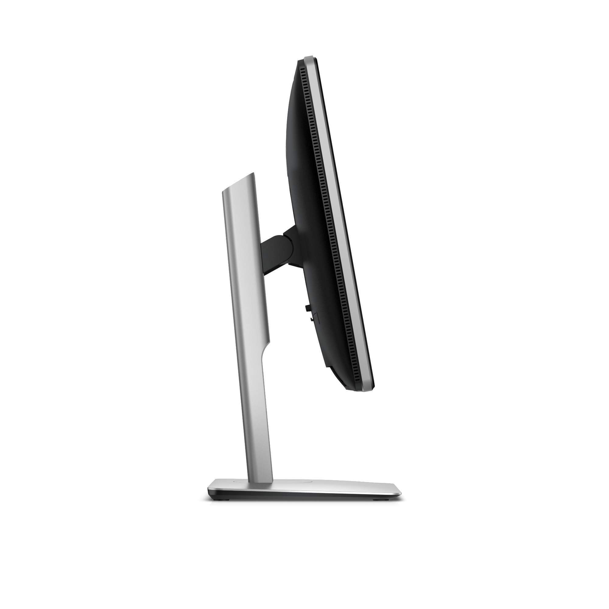 مانیتور استوک 24 اینچ دل مدل DELL P2415Q — تصویر ۲