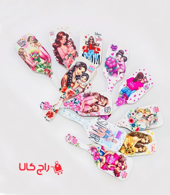 برس مو آلفا گرافیک