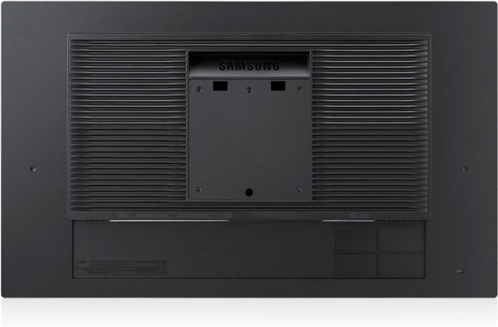 مانیتور استوک 24 اینچ سامسونگ مدل Samsung LS24A450 — تصویر ۶
