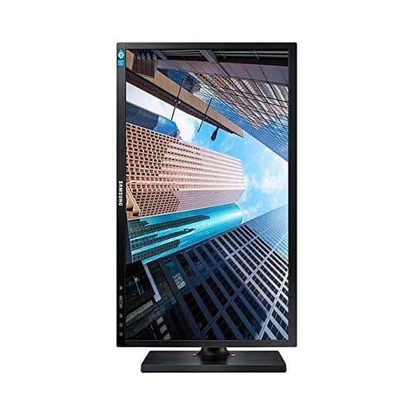 مانیتور استوک 24 اینچ سامسونگ مدل Samsung LS24A450 — تصویر ۸