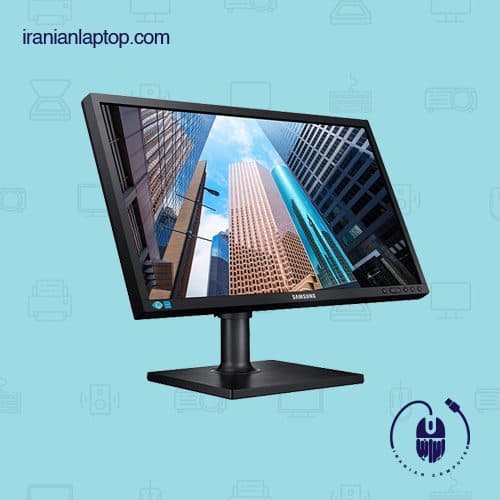 مانیتور استوک 24 اینچ سامسونگ مدل Samsung LS24A450 — تصویر ۷