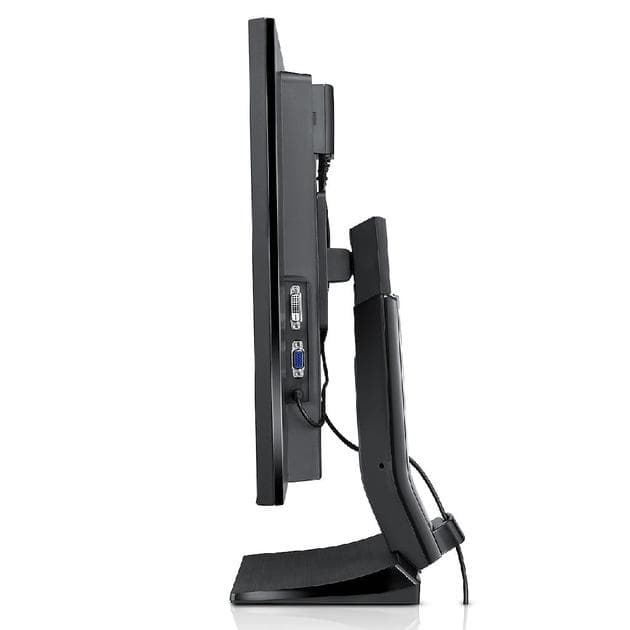 مانیتور استوک 24 اینچ سامسونگ مدل Samsung LS24A450 — تصویر ۲
