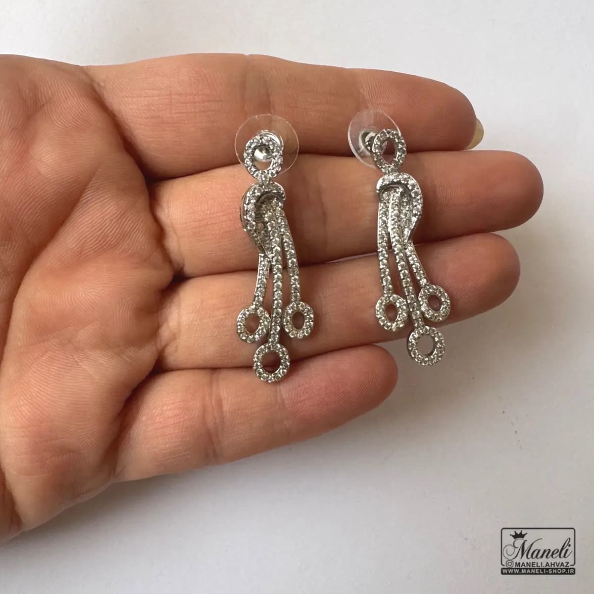 سرویس مجلسی با طرحی خاص و متفاوت دقیقا مشابه طرح طلا — تصویر ۶