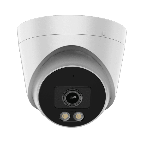 دوربین مداربسته تورت آنالوگ ۲ مگاپیکسل برایتون مدل UVC-222T45P-MC — تصویر ۲
