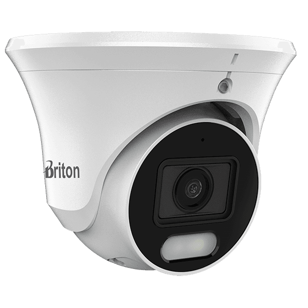 دوربین مداربسته تورت آنالوگ ۲ مگاپیکسل برایتون مدل UVC-64T9A — تصویر ۴