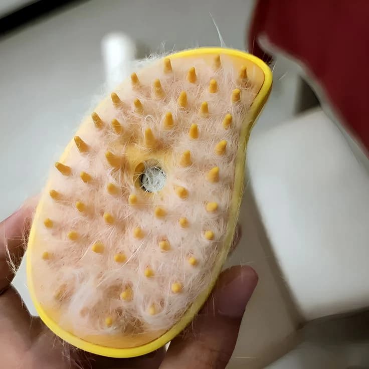 برس بخار طرح انبه — تصویر ۷