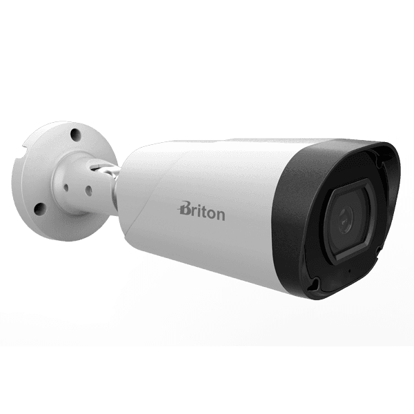 دوربین مداربسته بولت آنالوگ 5 مگاپیکسل برایتون مدل UVC-60B29 — تصویر ۴