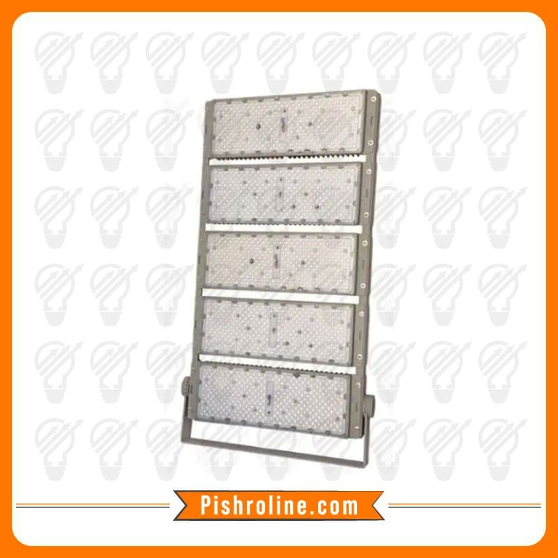 پرژکتور 1000 وات SMD صباترانس مدل آرمیس — تصویر ۲