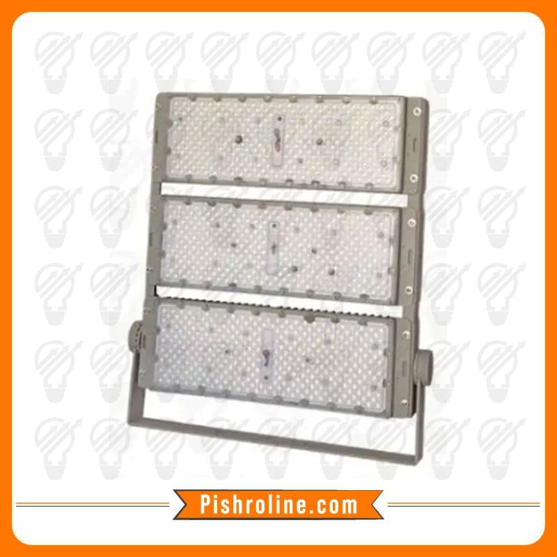 پرژکتور 600 وات SMD صباترانس مدل آرمیس — تصویر ۲