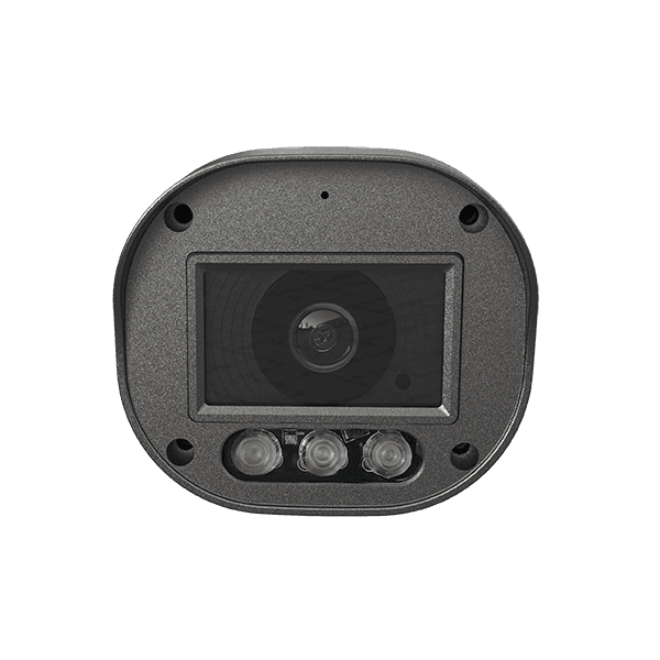 دوربین مداربسته بولت آنالوگ ۲ مگاپیکسل برایتون مدل UVC-232B59R-MC — تصویر ۲