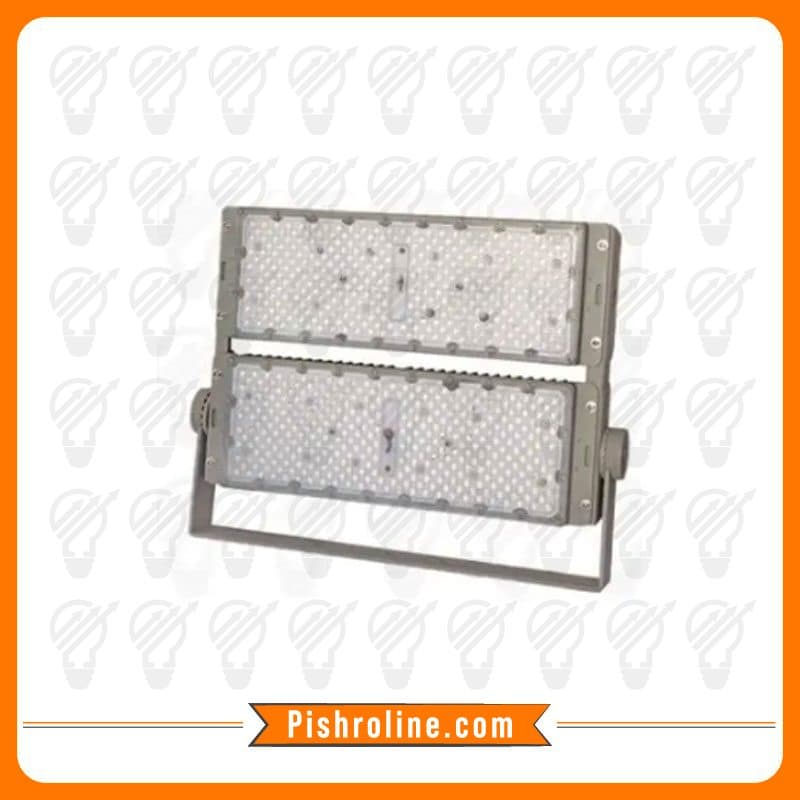 پرژکتور 400 وات SMD صباترانس مدل آرمیس — تصویر ۲