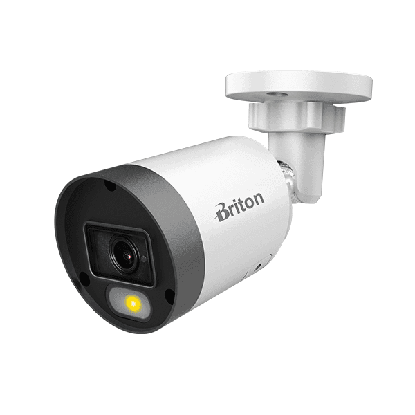دوربین مداربسته بولت آنالوگ ۲ مگاپیکسل برایتون مدل UVC-232B1AM-MU — تصویر ۳