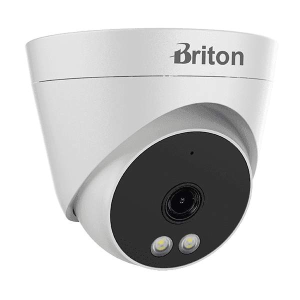 دوربین مداربسته تورت آنالوگ ۵ مگاپیکسل برایتون مدل UVC-512T43P-C — تصویر ۴
