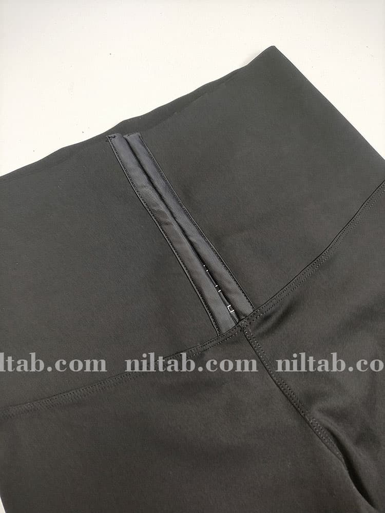 لگ گنی زنانه قزن دار — تصویر ۵