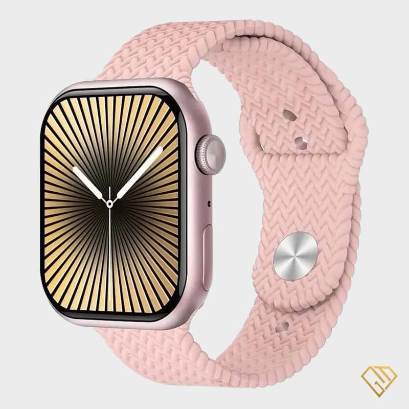 ساعت هوشمند Wisme X28 Mini | سبک، کمحجم با نمایشگر HD — تصویر ۱۱