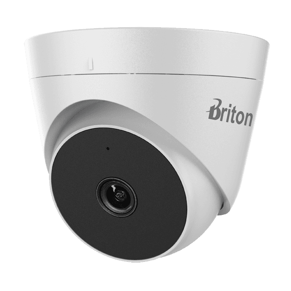 دوربین مداربسته تورت آنالوگ ۲ مگاپیکسل برایتون مدل UVC-211T43P — تصویر ۶