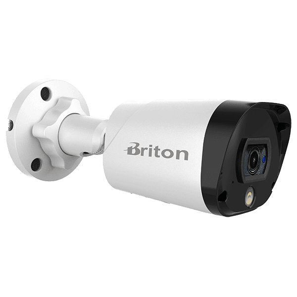 دوربین مداربسته بولت آنالوگ ۲ مگاپیکسل برایتون مدل UVC-211B19M-C — تصویر ۴