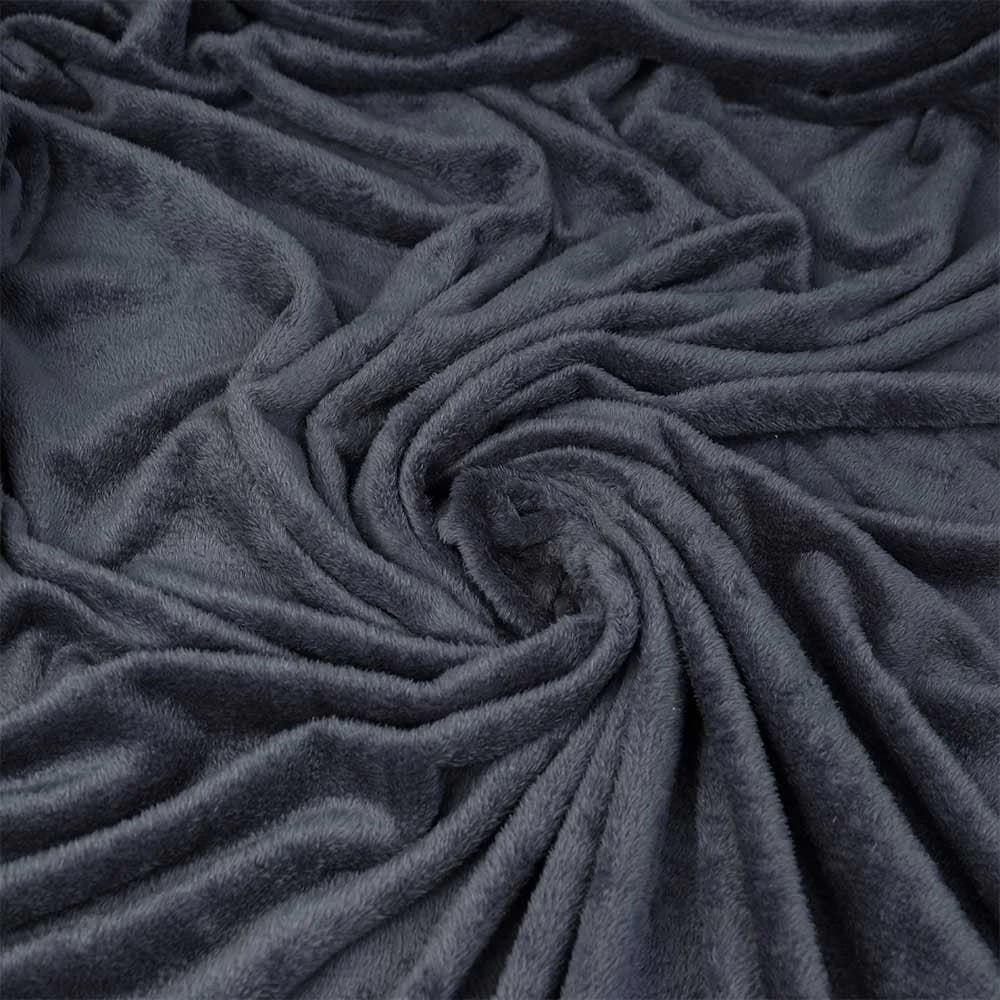 پتو دو نفره مایسا مدل cocoon velvet — تصویر ۵