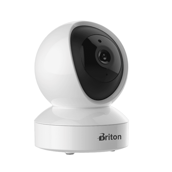 دوربین مداربسته وای فای ۲ مگاپیکسل برایتون مدل IOT-2212P8 — تصویر ۴