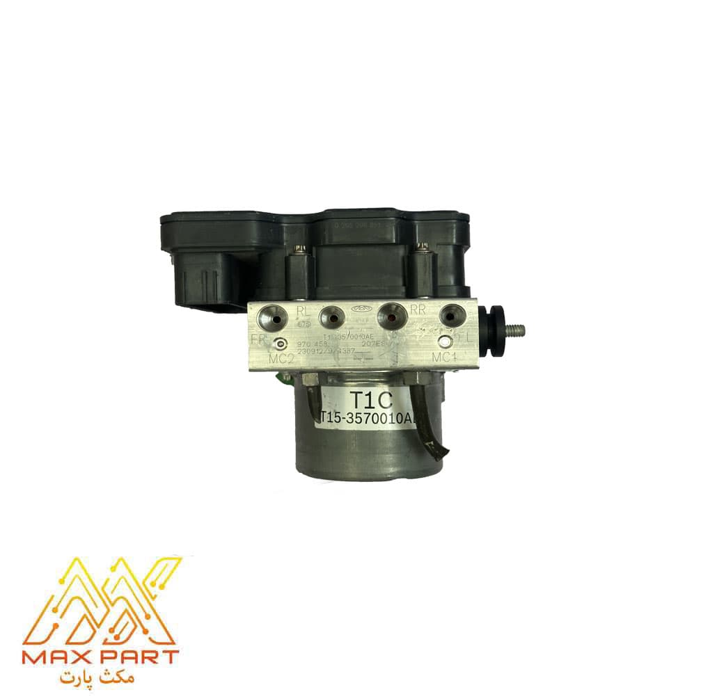 پمپ ABS تیگو 7 (کارکرده) — تصویر ۲