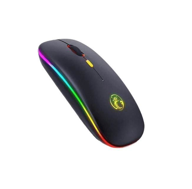 موس بی سیم MOUSE IMICE E-1300 — تصویر ۳