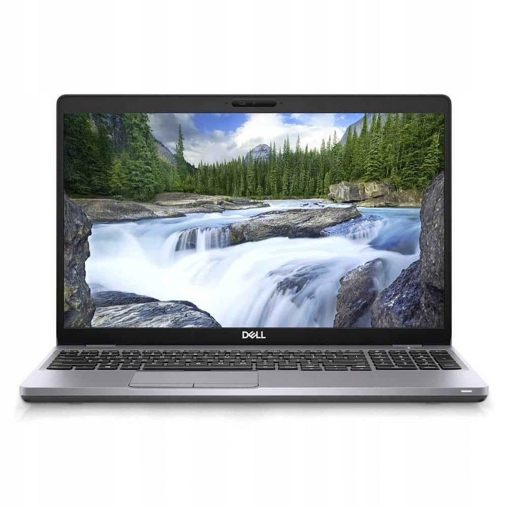 لپتاپ استوک Laptop Dell Latitude 5510 | صفحه نمایش 15/6 اینچ — تصویر ۴