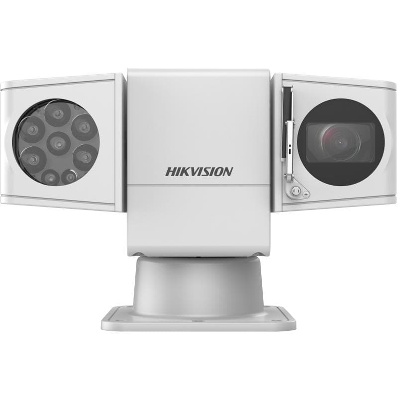 DS-2DY5432IXG-E دستگاه ضبط تصاویر NVR 4MP 32X DarkFighter IR Network Positioning System — تصویر ۲