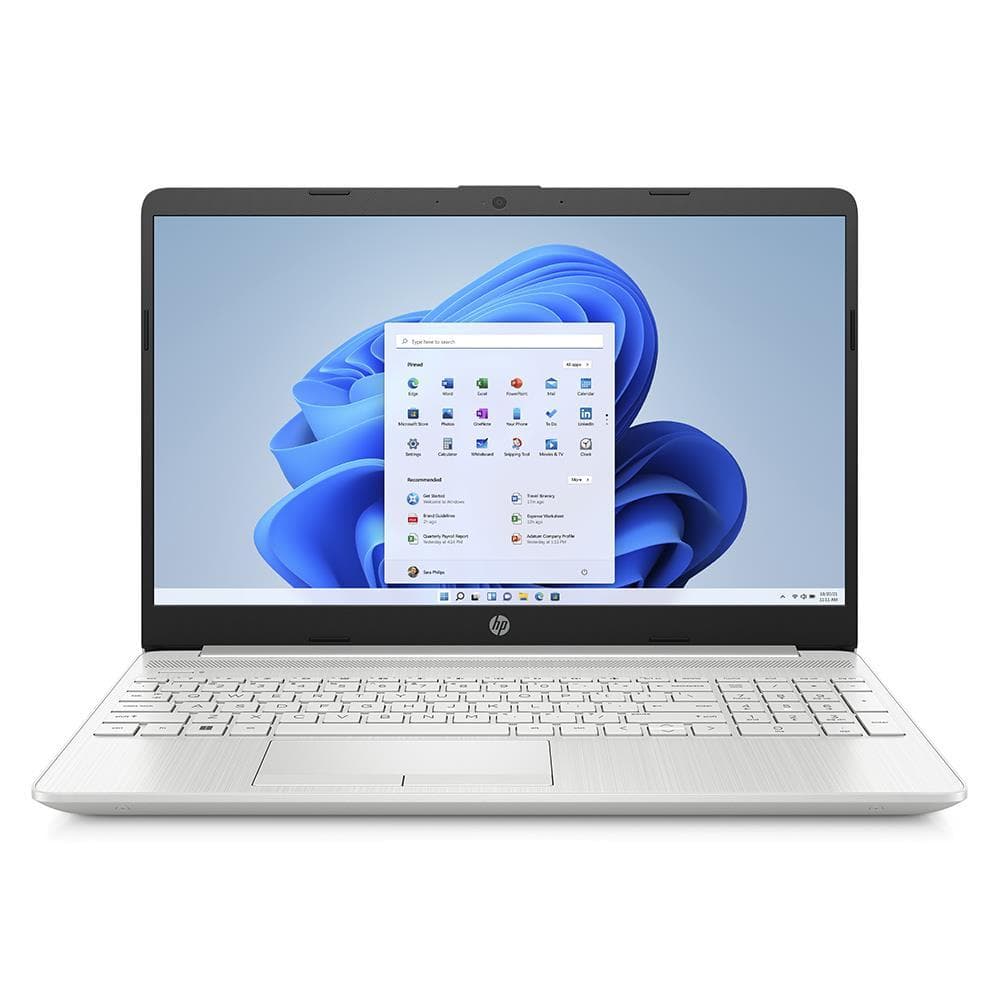 لپ‌تاپ استوک HP 15-DW3025OD | صفحه نمایش 15/6 اینچ